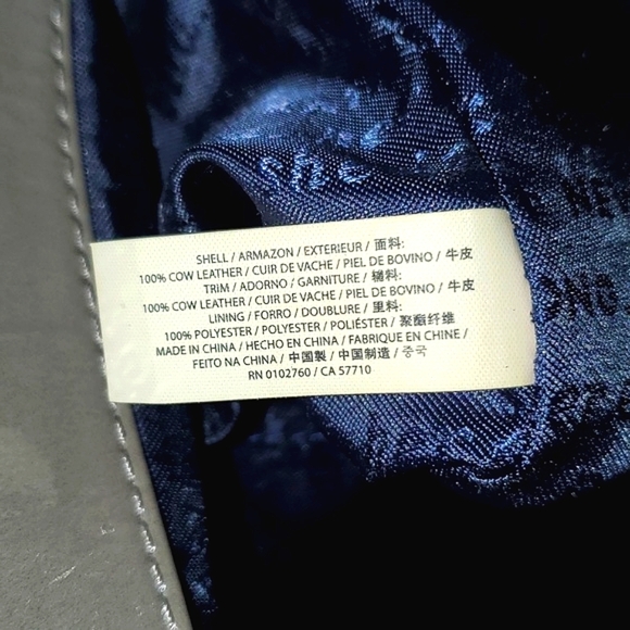 Kate Spade Veranda Place Patent Small Evie Tote - Picture 6 of 16